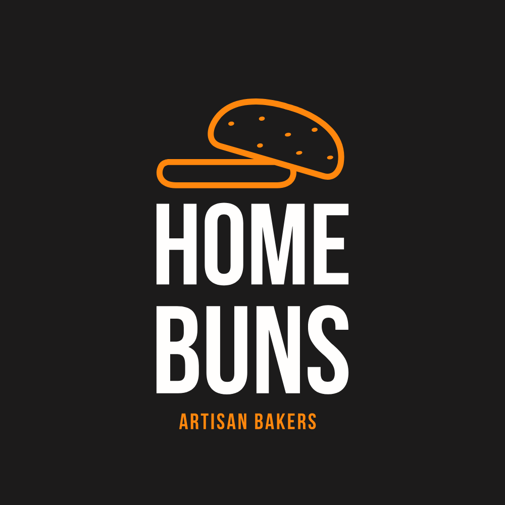 Logo de Home Buns